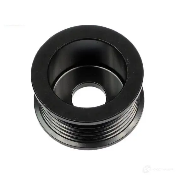 Шкив генератора AS-PL 5901259448658 4265987 41 QYHD ap0023 изображение 3