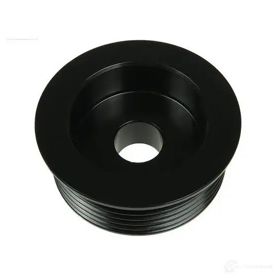 Шкив генератора AS-PL Z01QS J6 ap3024s 1437259733 изображение 3