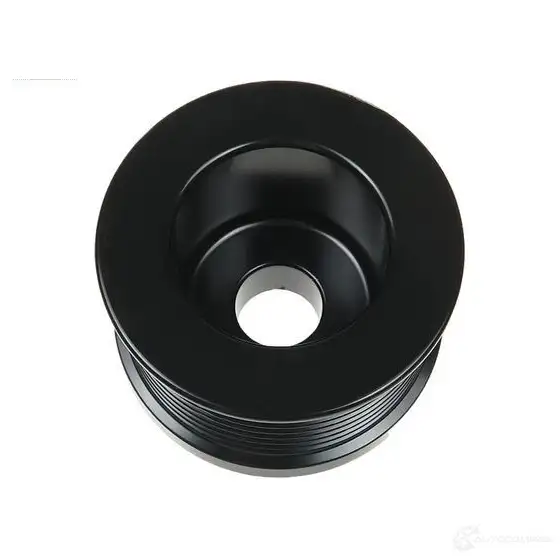 Шкив генератора AS-PL 5902129024682 4266056 ap9006 FXEZK G изображение 3