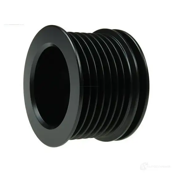 Шкив генератора AS-PL 1424973418 5902129061458 WC DA4 ap0060s изображение 0