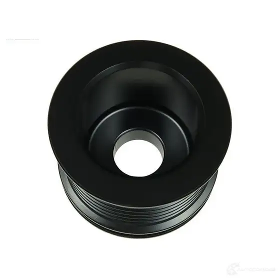 Шкив генератора AS-PL 1424973418 5902129061458 WC DA4 ap0060s изображение 3