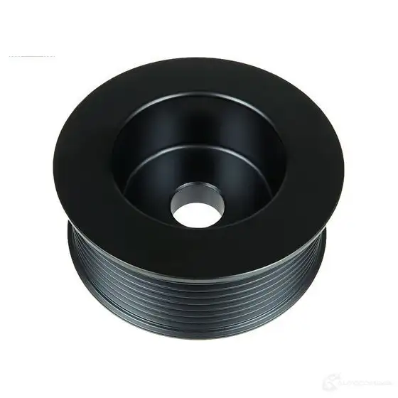 Шкив генератора AS-PL 5902129064855 1424973419 F AJEP1 ap0061s изображение 3