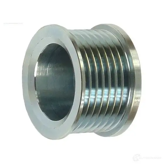 Шкив генератора AS-PL ap0045 4266005 5901259496314 84A4 2R - Изображение 1
