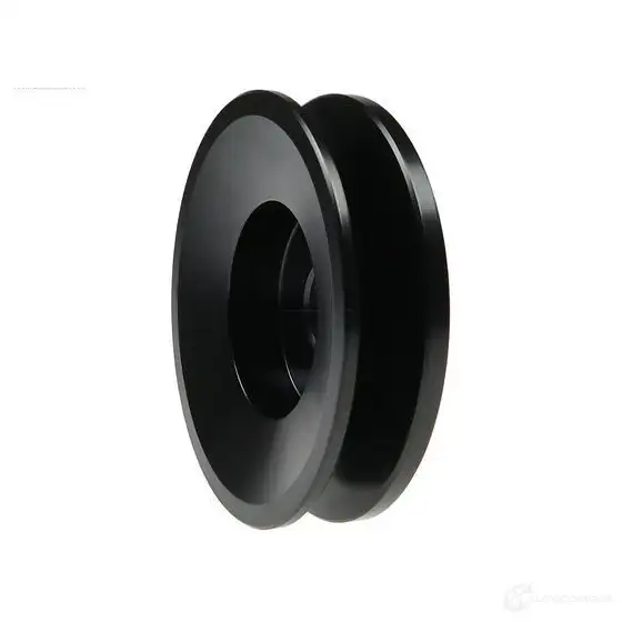 Шкив генератора AS-PL AFDZ5D 4 ap2008s 1437259271 - Изображение 1
