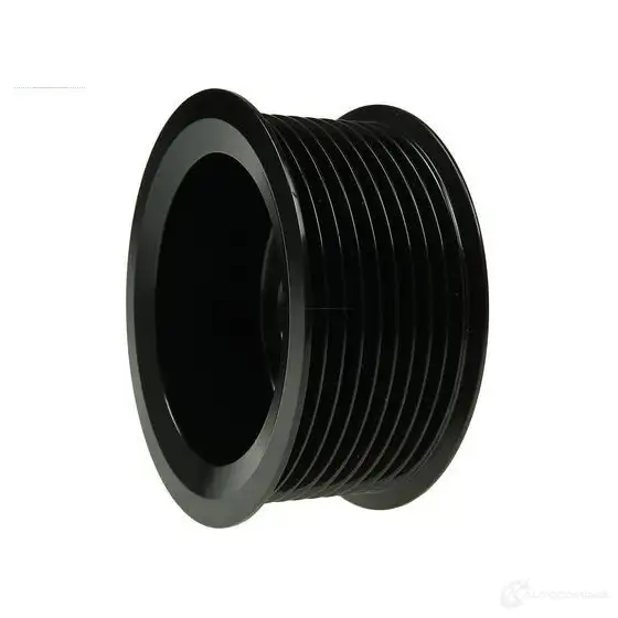 Шкив генератора AS-PL ap0070s 1437259594 MHDO A - Изображение 1