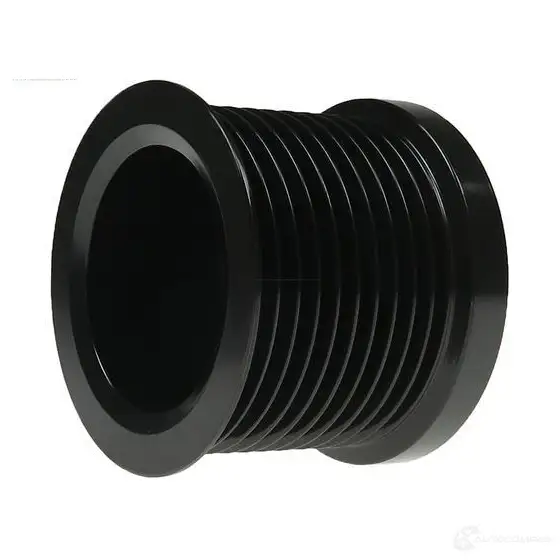 Шкив генератора AS-PL 1439078717 25 HZ92 ap0084s - Изображение 1