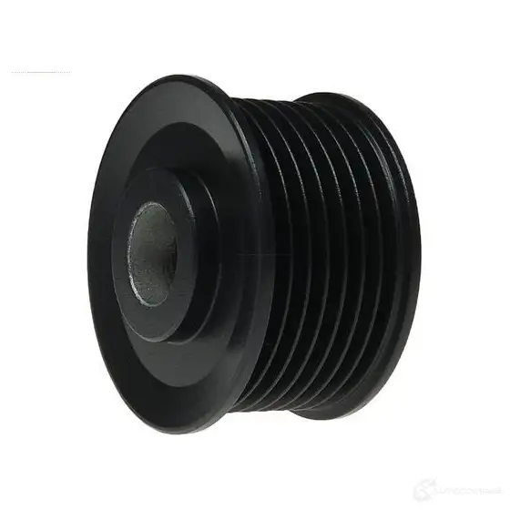 Шкив генератора AS-PL ap6027s 1437259611 9UKW5 HU изображение 2