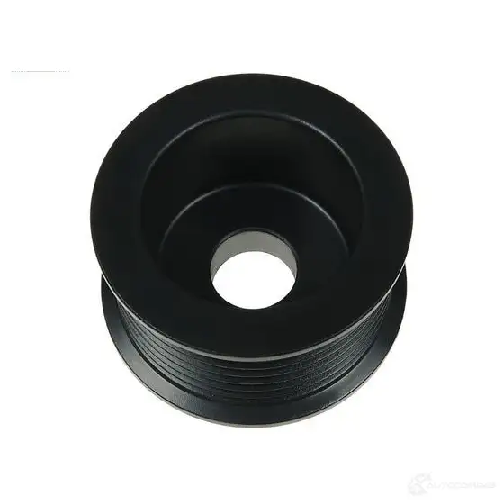 Шкив генератора AS-PL ap6027s 1437259611 9UKW5 HU изображение 3