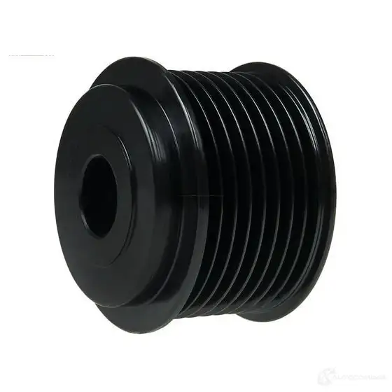 Шкив генератора AS-PL 1437259487 Y 76U11 ap9013s изображение 2