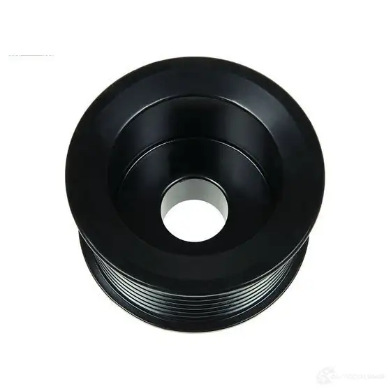 Шкив генератора AS-PL 1437259487 Y 76U11 ap9013s изображение 3