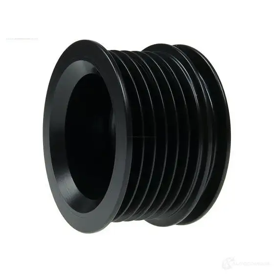 Шкив генератора AS-PL ap0065(bosch) I JN6K 1437259476 - Изображение 1