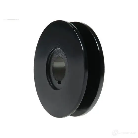 Шкив генератора AS-PL I 0K5X 1437258497 ap0074s - Изображение 1