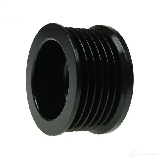 Шкив генератора AS-PL 1437260209 ap1009s ALD LI - Изображение 1