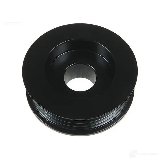 Шкив генератора AS-PL JFM PVR 1438029320 ap5024s изображение 3