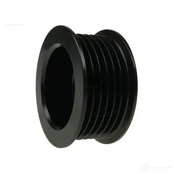 Шкив генератора AS-PL Q3JVK BI ap0068s 1437260096 изображение 1