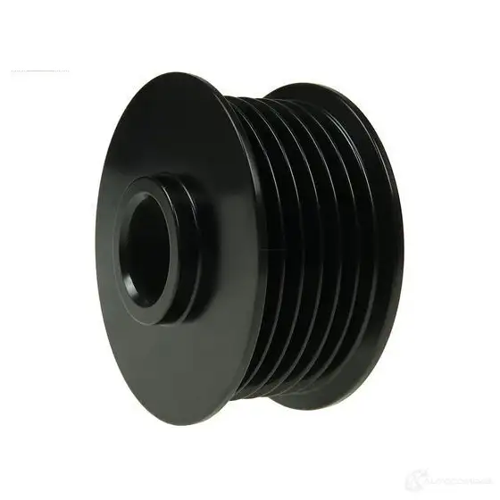 Шкив генератора AS-PL Q3JVK BI ap0068s 1437260096 изображение 2
