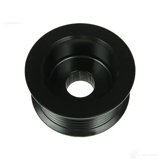 Шкив генератора AS-PL Q3JVK BI ap0068s 1437260096 изображение 3