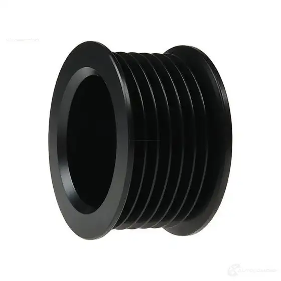 Шкив генератора AS-PL ap6030s WBNBE V 1437260108 - Изображение 1
