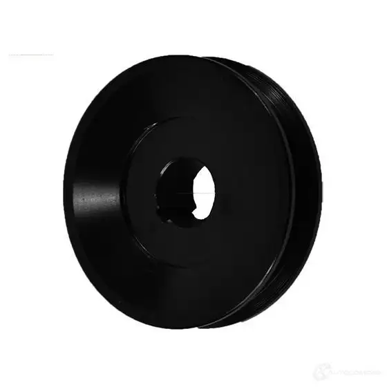 Шкив генератора AS-PL 1423786206 5901259409239 ap0010 B EOFF изображение 1