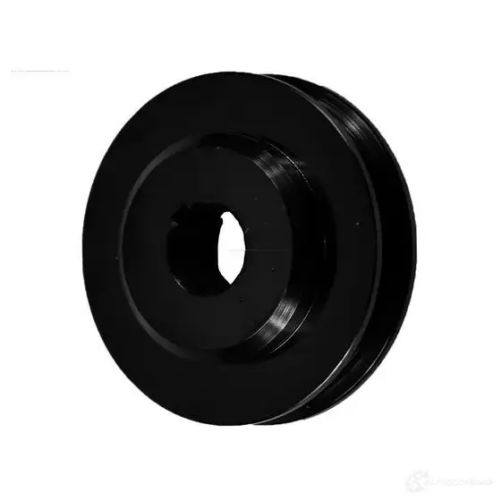 Шкив генератора AS-PL 1423786206 5901259409239 ap0010 B EOFF изображение 2