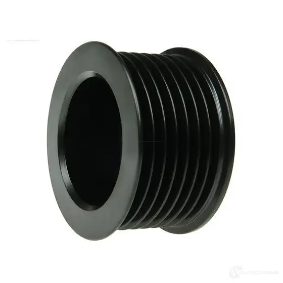 Шкив генератора AS-PL 1424973426 5902129072881 HTP P7 ap3023s - Изображение 1