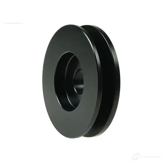 Шкив генератора AS-PL 1424973440 ap9009s CFZT QC 5902129057000 - Изображение 1