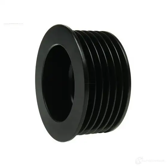 Шкив генератора AS-PL 4Y3 9KZ9 1437260082 ap0067s изображение 1