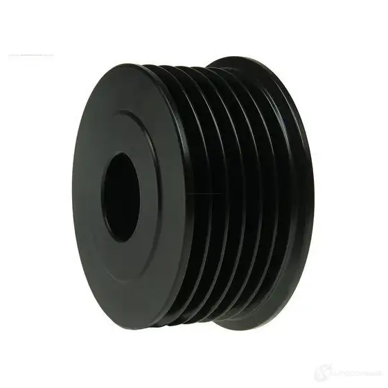 Шкив генератора AS-PL 4Y3 9KZ9 1437260082 ap0067s изображение 2