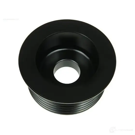 Шкив генератора AS-PL 4Y3 9KZ9 1437260082 ap0067s изображение 3