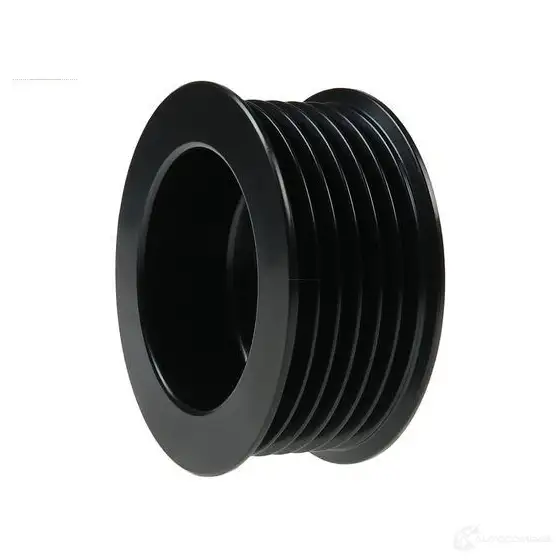 Шкив генератора AS-PL 1437258766 ap3027s 7GX40 A2 изображение 0