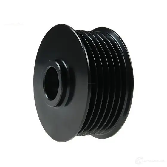 Шкив генератора AS-PL 1437258766 ap3027s 7GX40 A2 изображение 2