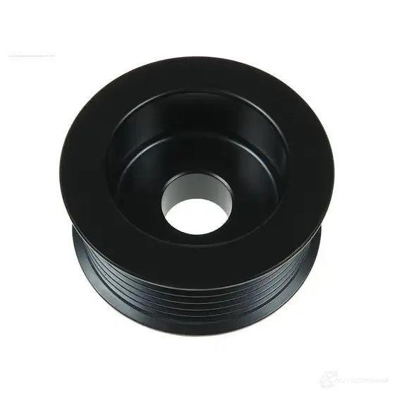 Шкив генератора AS-PL 1437258766 ap3027s 7GX40 A2 изображение 3