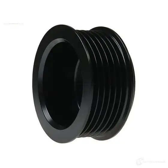 Шкив генератора AS-PL 1437260087 ap3033s 0ON9X 52 изображение 1