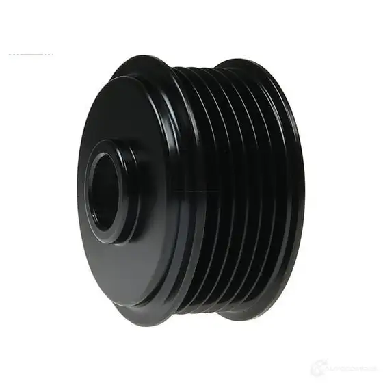 Шкив генератора AS-PL 1437260087 ap3033s 0ON9X 52 изображение 2