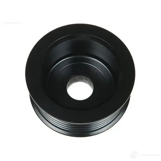 Шкив генератора AS-PL 1437260087 ap3033s 0ON9X 52 изображение 3
