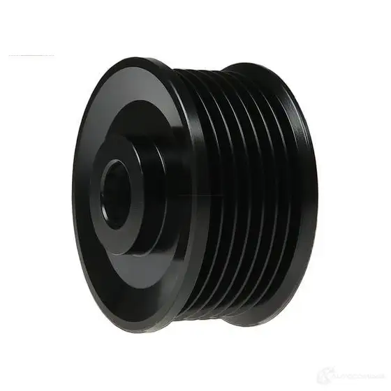 Шкив генератора AS-PL 1437260103 ap6029s OEL7F P изображение 2