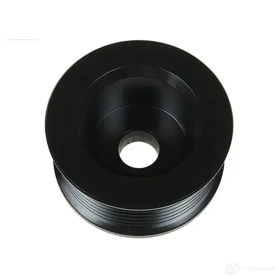 Шкив генератора AS-PL 1437260103 ap6029s OEL7F P изображение 3