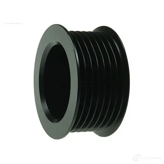 Шкив генератора AS-PL 1437259735 ap0073s 95WH 1S изображение 0