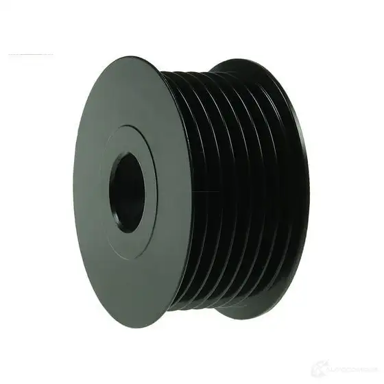 Шкив генератора AS-PL 1437259735 ap0073s 95WH 1S изображение 2