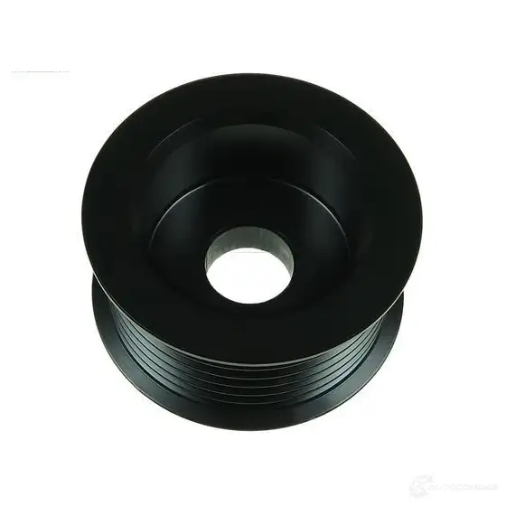 Шкив генератора AS-PL 1437259735 ap0073s 95WH 1S изображение 3