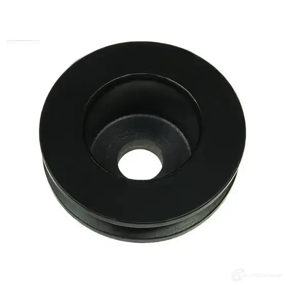 Шкив генератора AS-PL 1424973421 5902129067344 B4 4L3 ap0063s изображение 3