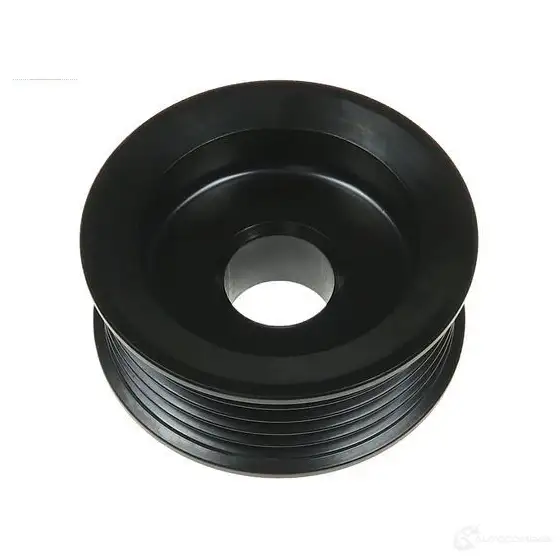 Шкив генератора AS-PL 4 B4TJL8 1439078729 ap5026s изображение 3
