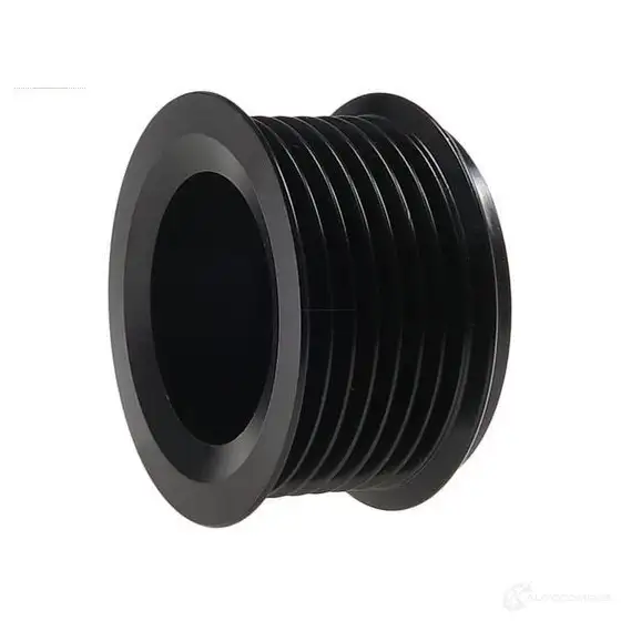 Шкив генератора AS-PL 5902129002987 ap0047 4S QJ645 4266007 - Изображение 1