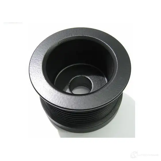 Шкив генератора AS-PL 5902129002833 4266053 GU 48REO ap9003 изображение 2
