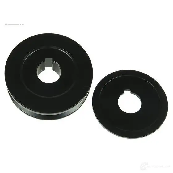 Шкив генератора AS-PL 5901259409321 A 88P3 4265983 ap0019 изображение 3