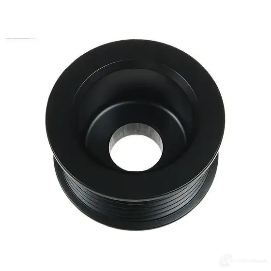 Шкив генератора AS-PL 1438029307 FEQ2 Q ap6031s изображение 3