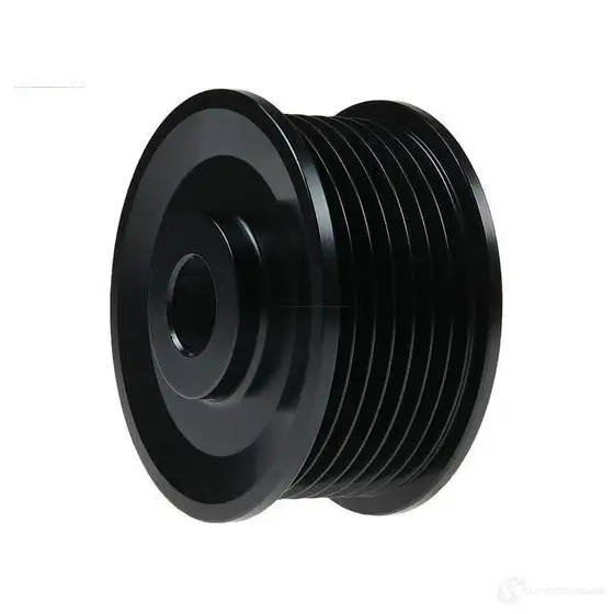 Шкив генератора AS-PL ap6025s 1 4U197P 1437259430 изображение 2