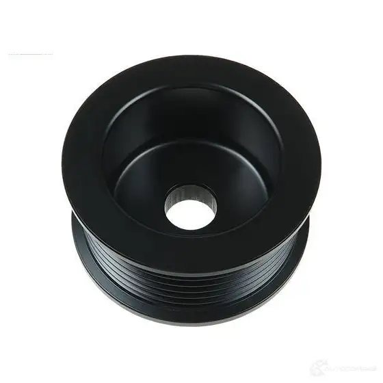 Шкив генератора AS-PL ap6025s 1 4U197P 1437259430 изображение 3