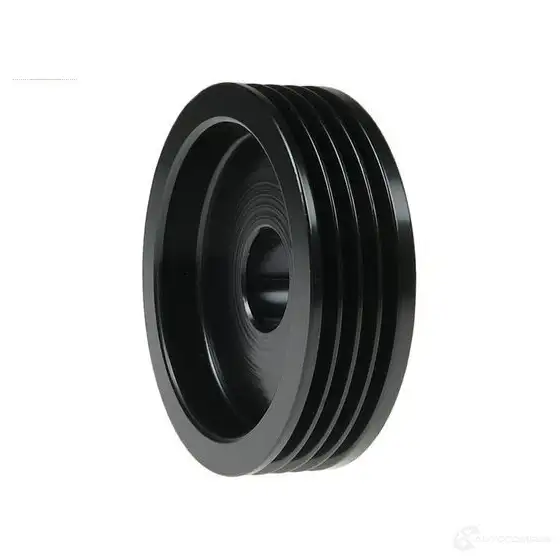 Шкив генератора AS-PL 3XE4 UCH ap4004 4266039 5901259409482 - Изображение 1