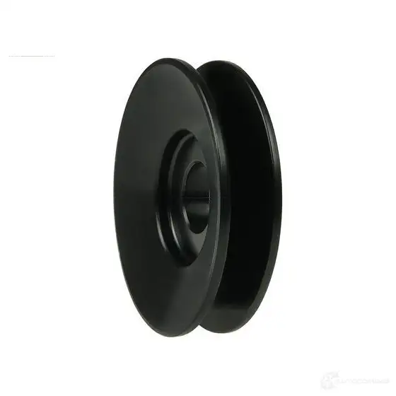 Шкив генератора AS-PL 1424973427 NZBZUB O 5902129072911 ap4013s изображение 0